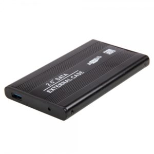 Box hard drive No brand SATA 2.5 USB 3.0 - 17312