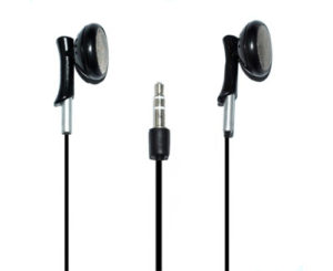 Headphones Ovleng OV-Q58 Mp3/4, audio, black - 20263