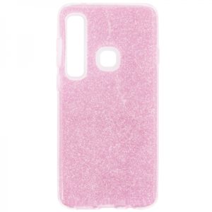 SENSO SUNSHINE SAMSUNG A9 2018 pink backcover