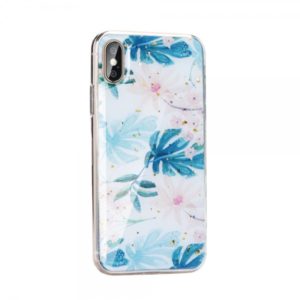 SPD 2 SENSO MARBLE LEAVES IPHONE 11 PRO MAX (6.5) backcover