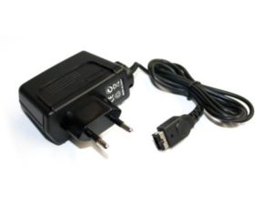 AC Adapter for Nintendo SP and DS