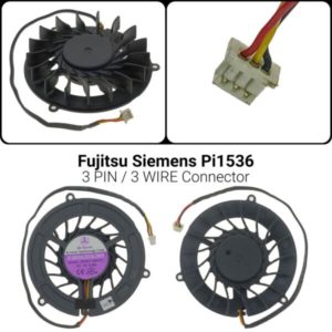 Ανεμιστήρας Fujitsu Siemens Pi1536