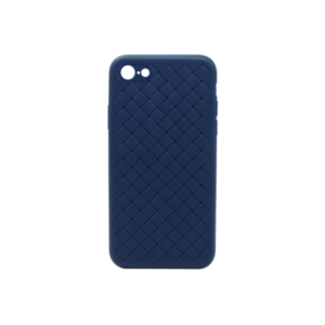 Protector Remax Тiragor, For iPhone 7/8 Plus, TPU, Blue - 51529