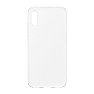 iS TPU 0.3 HUAWEI Y6 2019 / HONOR PLAY 8A trans backcover