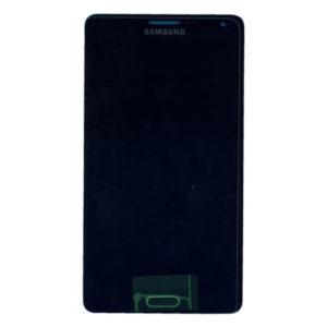 Οθονη Για Samsung A700 Galaxy A7 Με Τζαμι Μαυρο OR GH97-16922B