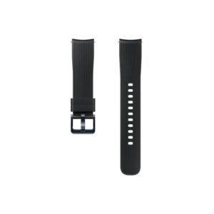 SENSO FOR SAMSUNG GALAXY WATCH 42mm REPLACEMENT BAND black