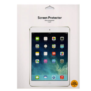 Προστατευτικο Τζάμι Οθονης TT Για Apple iPad Mini / Mini 2