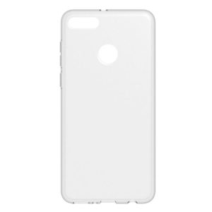 iS TPU 0.3 HUAWEI Y9 2018 trans backcover