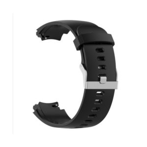 SENSO FOR XIAOMI AMAZFIT VERGE / VERGE LITE REPLACEMENT BAND black