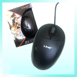 LinQ pro office mouse 1200dpi IT-M3
