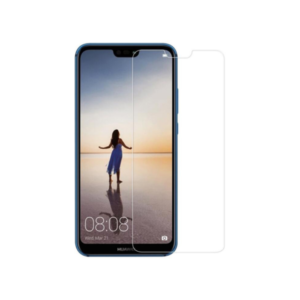 Tempered glass DeTech, For Huawei P20 Pro, 0.3mm, Transparent - 52393