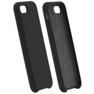 SENSO SMOOTH IPHONE 6 6S black backcover
