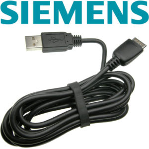 Siemens DCA-140 USB data cable bulk C81,EL71,EF81, E71,M81,S68