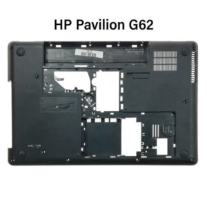 HP Pavilion G62 Cover D