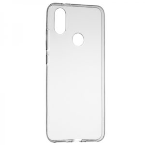 iS TPU 0.3 XIAOMI REDMI NOTE 6 PRO trans backcover
