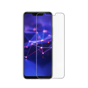Tempered glass DeTech, for Huawei Mate 20, 0.3mm, Transperant - 52486