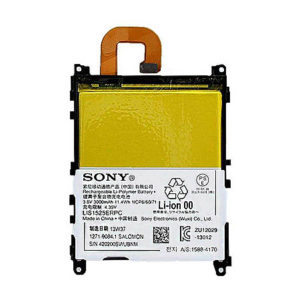 Μπαταρια LIS1525ERPC Για Sony Xperia Z1 Bulk OR