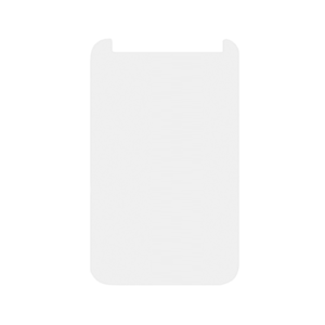 Οικουμενική προστατευτικό γυαλί, DeTech, Για Tablet 8, 0,26mm, Διάφανο - 52234