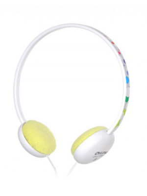 Ακουστικά Υπολογιστή Ovleng OV-L113MV με Μικρόφωνο, Διάφορα Χρώματα - 20254