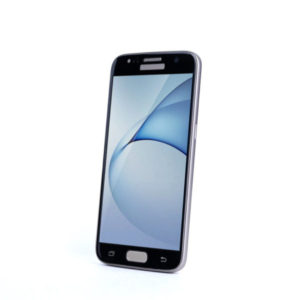 Glass protector Full 3D, Remax Top, For Samsung Galaxy S7, 0,3mm, Black - 52221