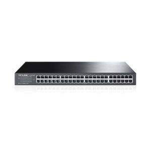 TP-LINK TL-SF1048 Rackmount Switch 48-port 10/100M