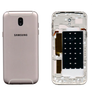 Καλυμμα Μπαταριας Για Samsung J530 Galaxy J5 2017 Χρυσο Grade A