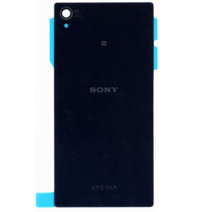 Καλυμμα Μπαταριας Για Sony Xperia Z1 - L39 Μαυρο OR