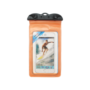 Universal waterproof case, No brand, Different colors - 51492