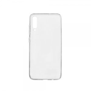 iS TPU 0.3 SAMSUNG A70 trans backcover