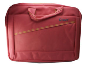 Laptop bag Okade 15.6'',Pink- 45228