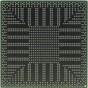 Intel AC82GM45