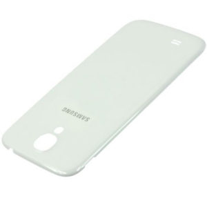 Καλυμα Μπαταριας Για Samsung Galaxy S4 i9500 Λευκο OR