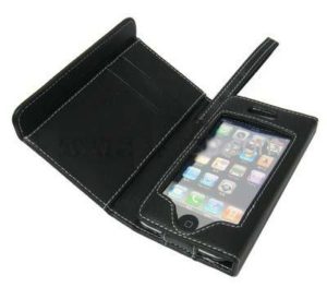 Leather Case for iPhone S-IPHONE-0333