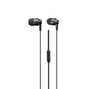 Mobile earphones One Plus C4572, Microphone, Different colors - 20440