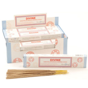 Stamford Masala Incense Sticks - Divine