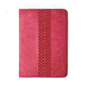 Universal tablet case No brand, 7, Pink- 40006