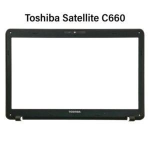 Toshiba Satellite C660 Cover B