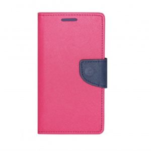 iS BOOK FANCY SAMSUNG S6 EDGE+ PLUS pink