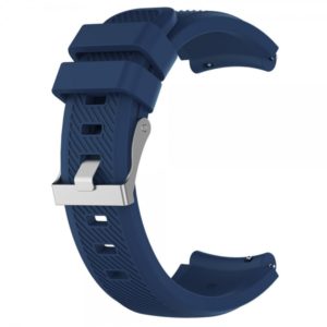 SENSO FOR XIAOMI AMAZFIT PACE / STRATOS REPLACEMENT BAND blue