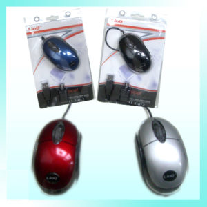 LinQ Mini mouse for laptop and PC M012