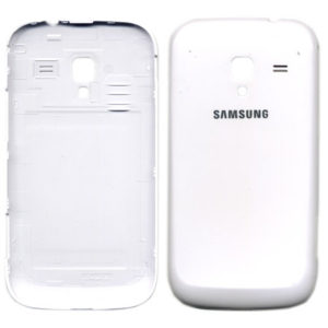 Καλυμμα Μπαταριας Για Samsung i8160 Galaxy Ace 2 Ασπρο OR