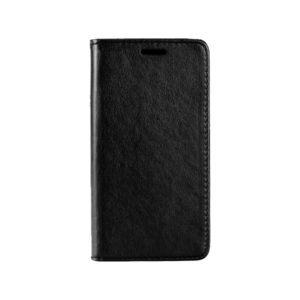SENSO LEATHER STAND BOOK HUAWEI P30 PRO black