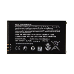Μπαταρια BVT5C Για Microsoft Lumia 640 Bulk OR