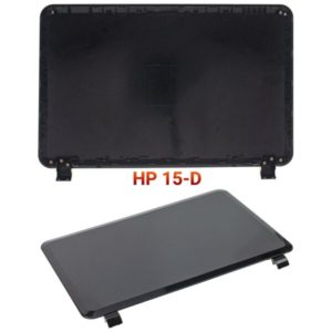 HP 15-D Cover A