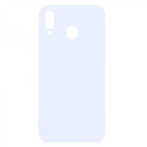 iS TPU 0.3 SAMSUNG A20 / A30 trans backcover