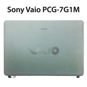 Sony Vaio PCG-7G1M / VGN-FS Cover A