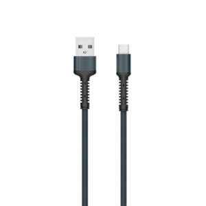 Data cable LDNIO LS63, Micro USB, 1.0m, Different colors- 40062
