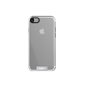 Protector for iPhone 7 Plus, Remax Sain, TPU, Transparent - 51453