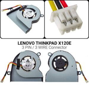 Ανεμιστήρας Lenovo Thinkpad X120E