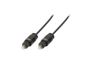 LogiLink audio cable Toslink 5m (CA1010)